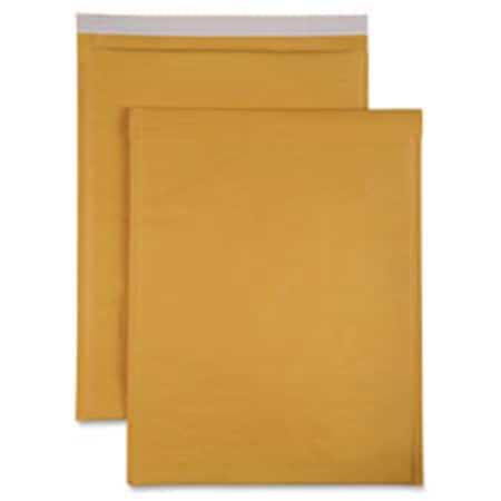 Made-To-Stick Size 7 Bubble Cushioned Mailers, 50PK MA2470502